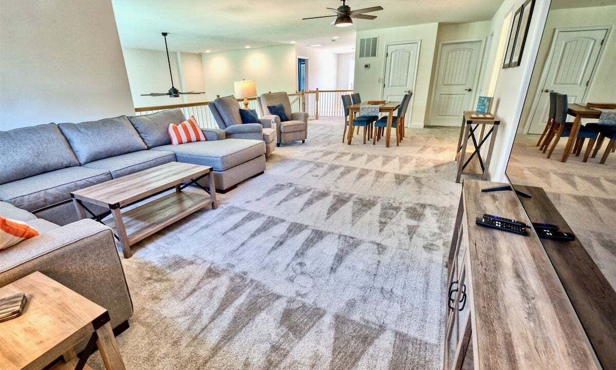 Photo of Livingroom in Lewes