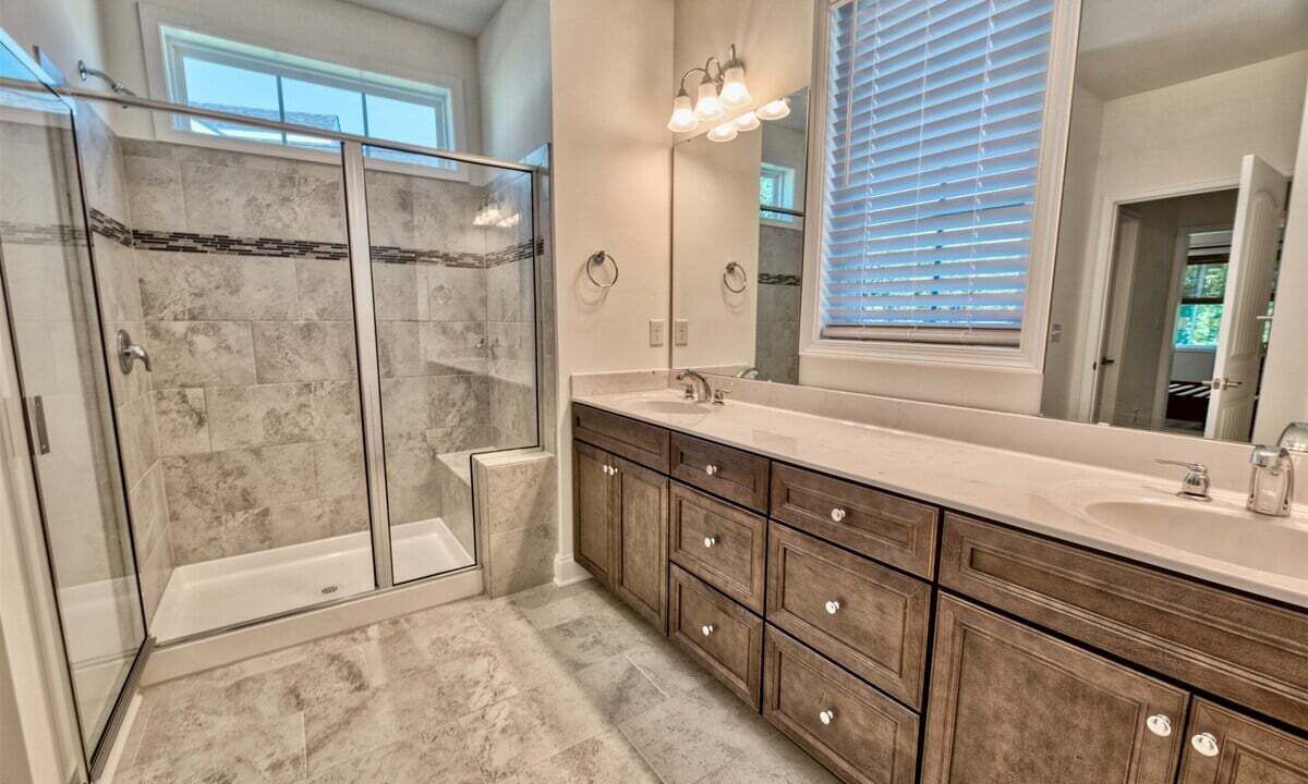 Photo of Bathroom in Lewes