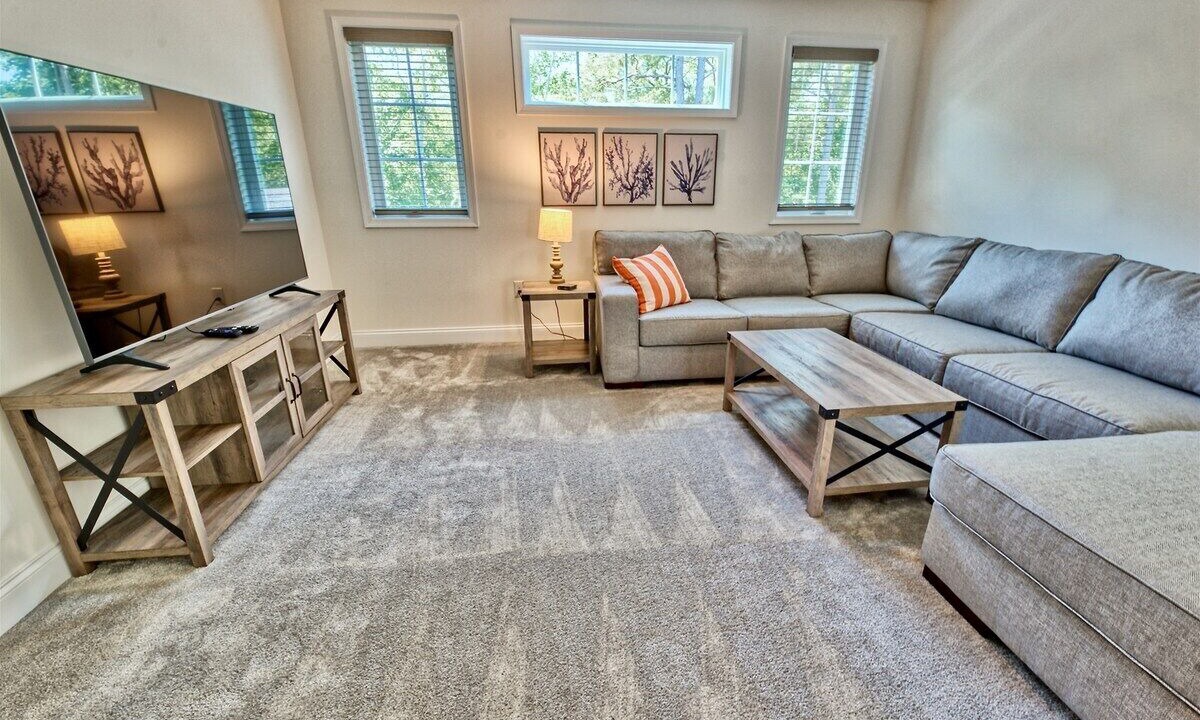 Photo of Livingroom in Lewes