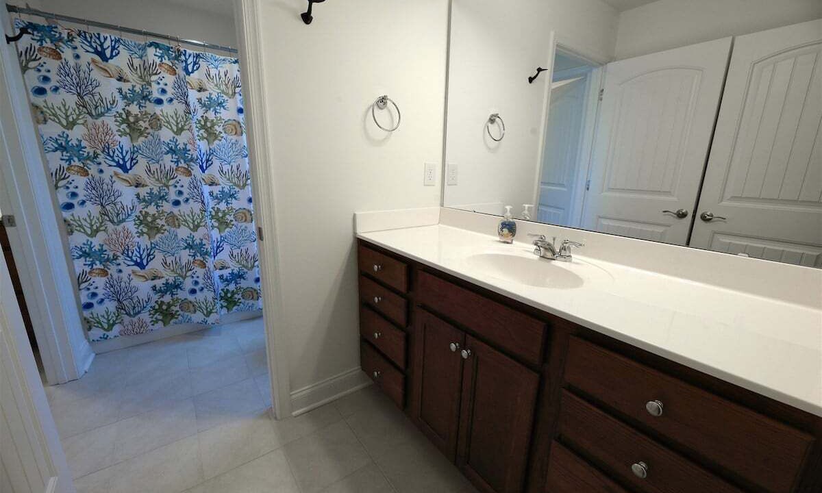 Photo of Bathroom in Lewes