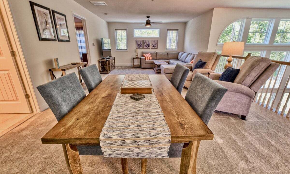 Photo of Livingroom in Lewes