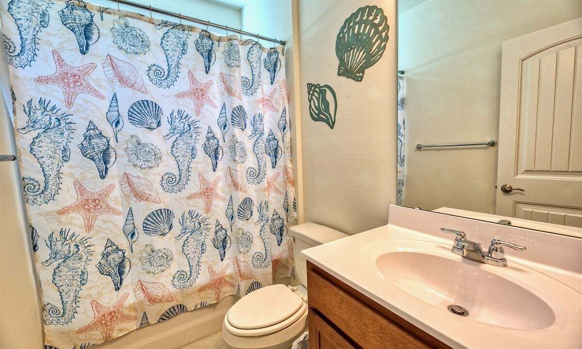 Photo of Bathroom in Lewes