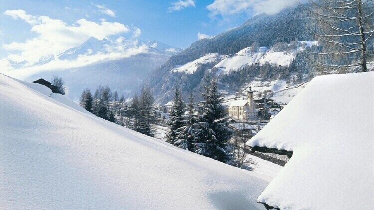 Photo of Others in Neustift Im Stubaital