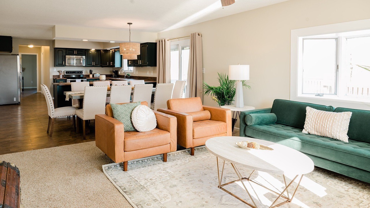 Photo of Livingroom in Springfield