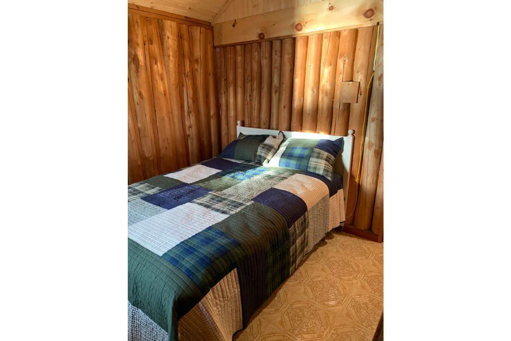 Photo of Bedroom in Millinocket