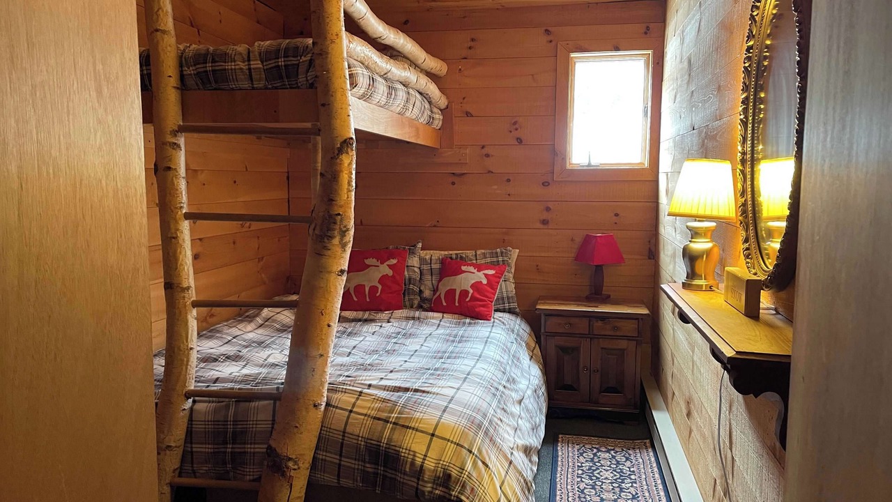 Photo of Bedroom in Warren