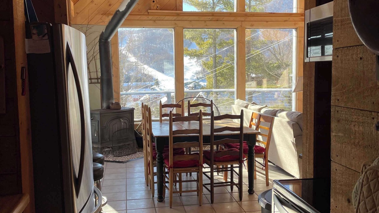Photo of Livingroom in Warren