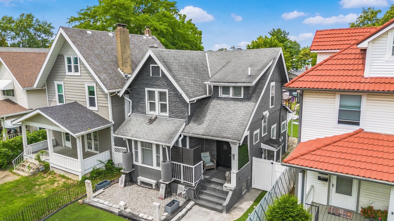 Photo of Outdoor in Old North Columbus