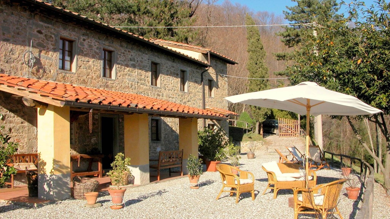 Photo of Outdoor in San Quirico