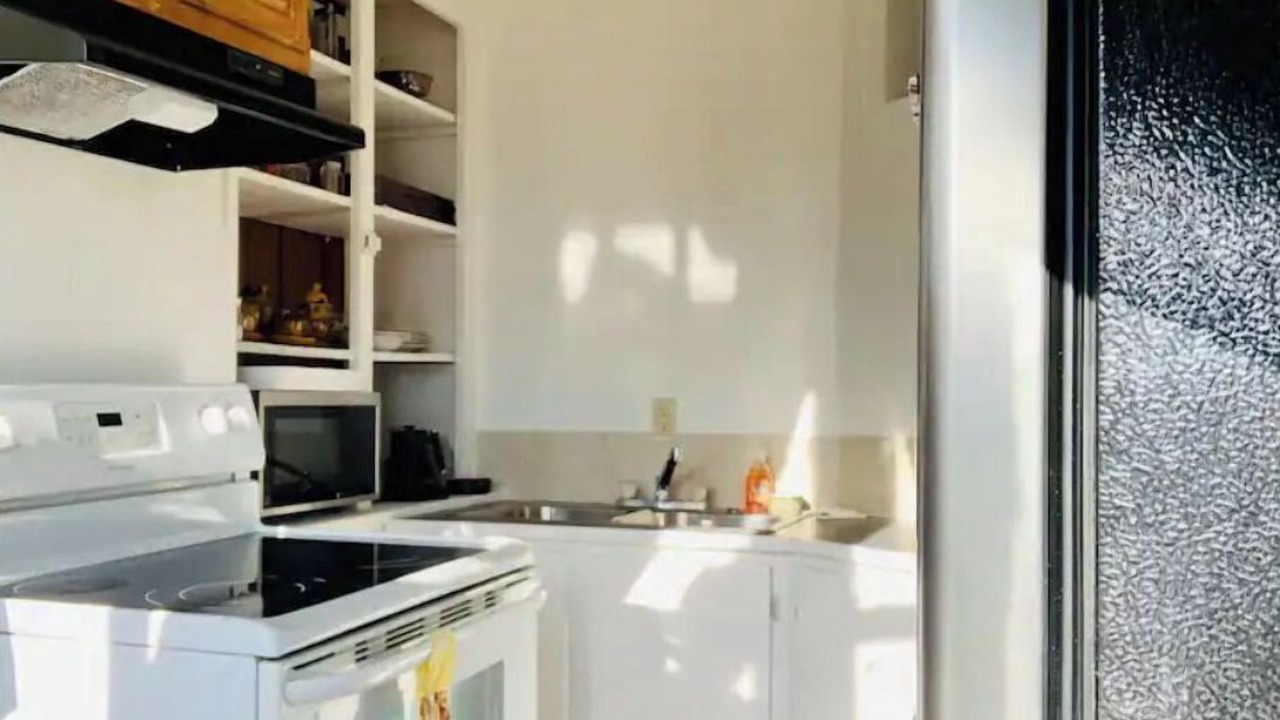 Photo of Kitchen in Mount Vernon