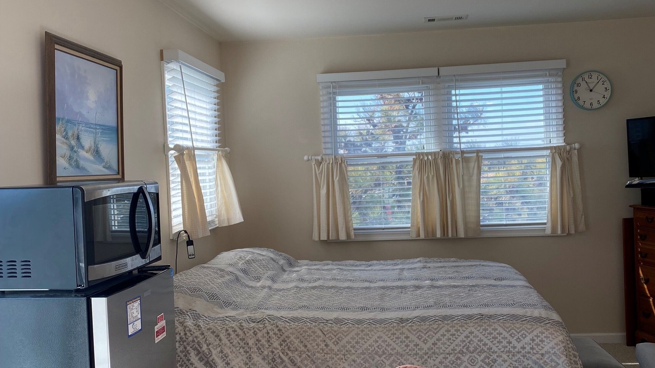 Photo of Bedroom in Broadkill Beach