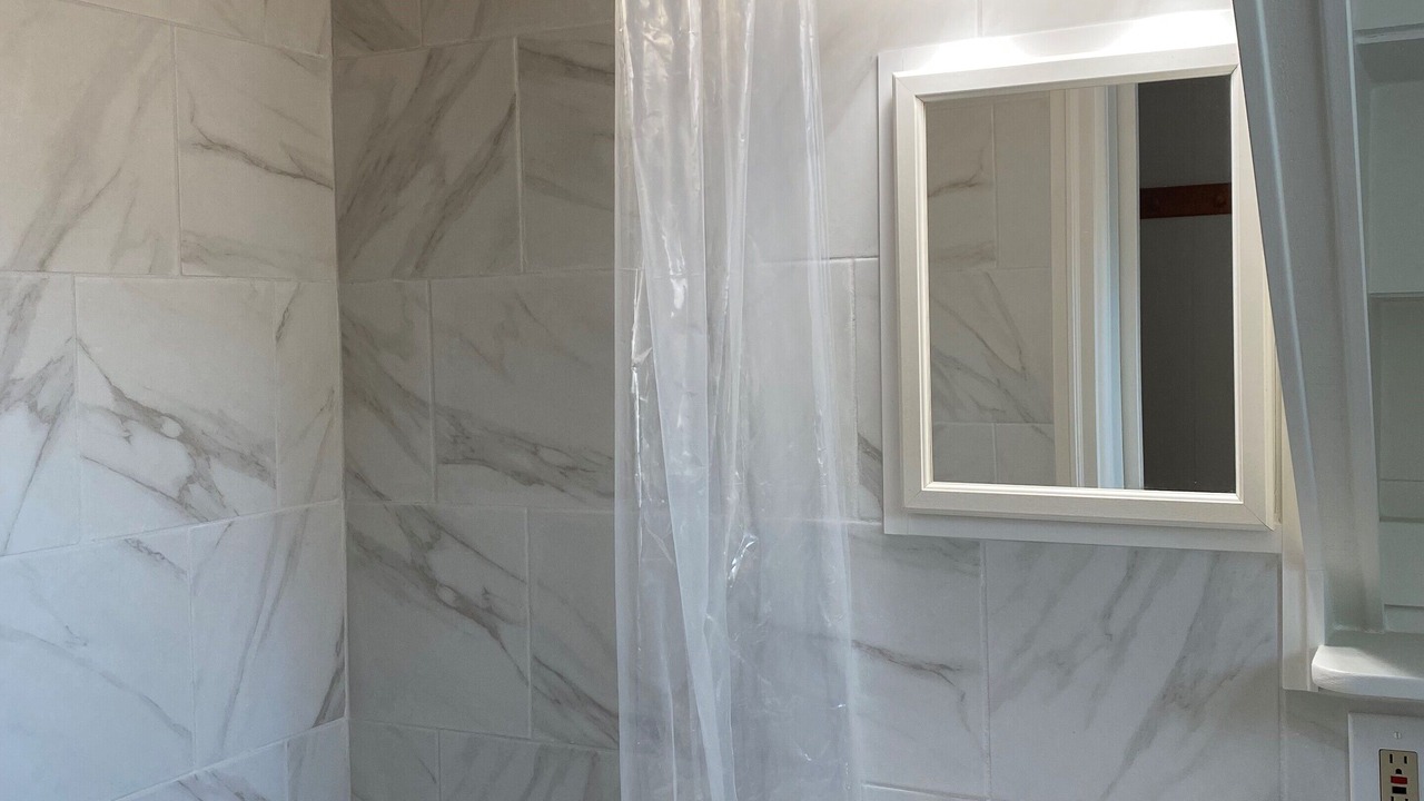 Photo of Bathroom in Broadkill Beach