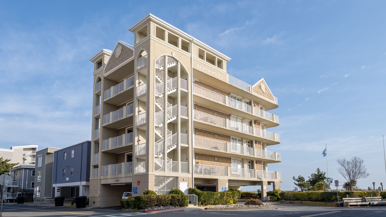 Photo of Outdoor in North Ocean City