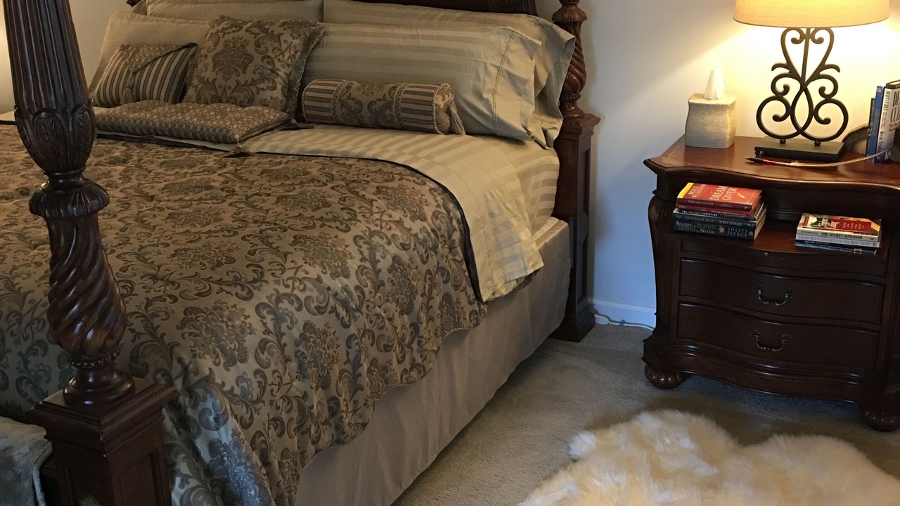 Photo of Bedroom in Fentress