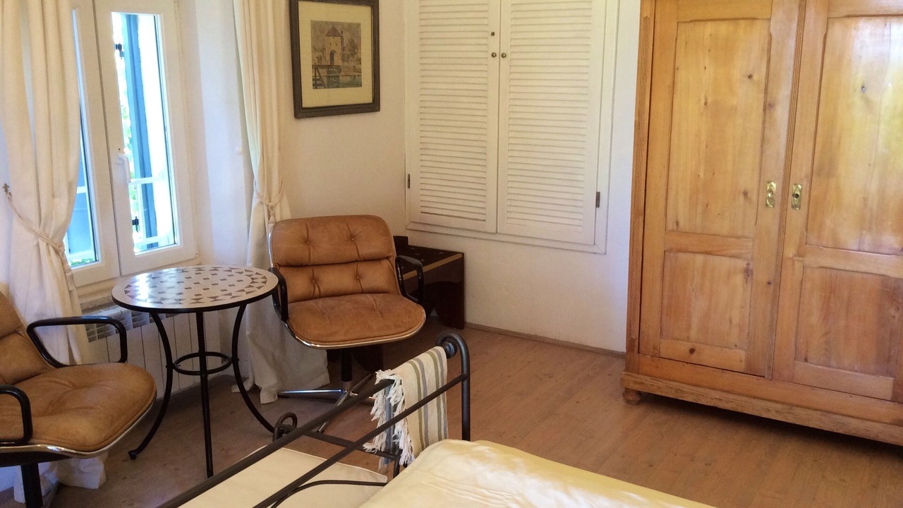 Photo of Bedroom in Dracevac