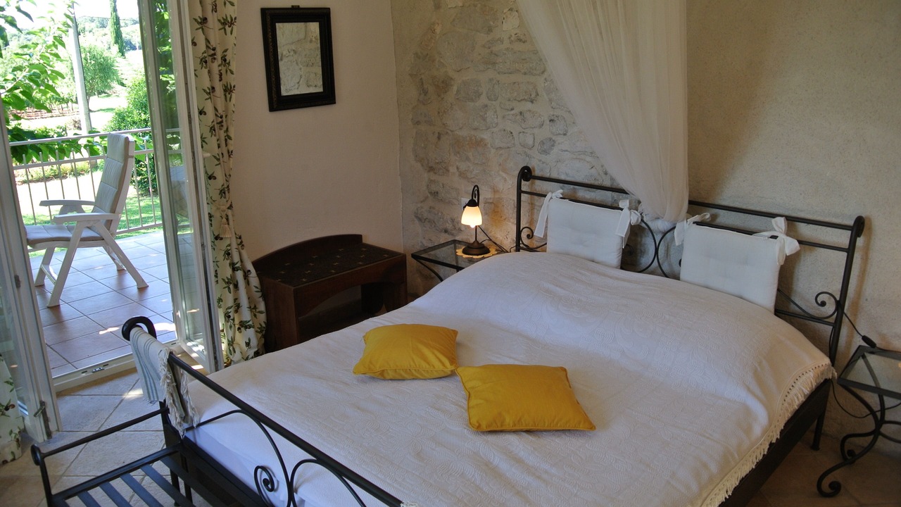 Photo of Bedroom in Dracevac
