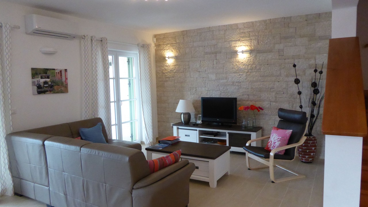 Photo of Livingroom in Fuskulin