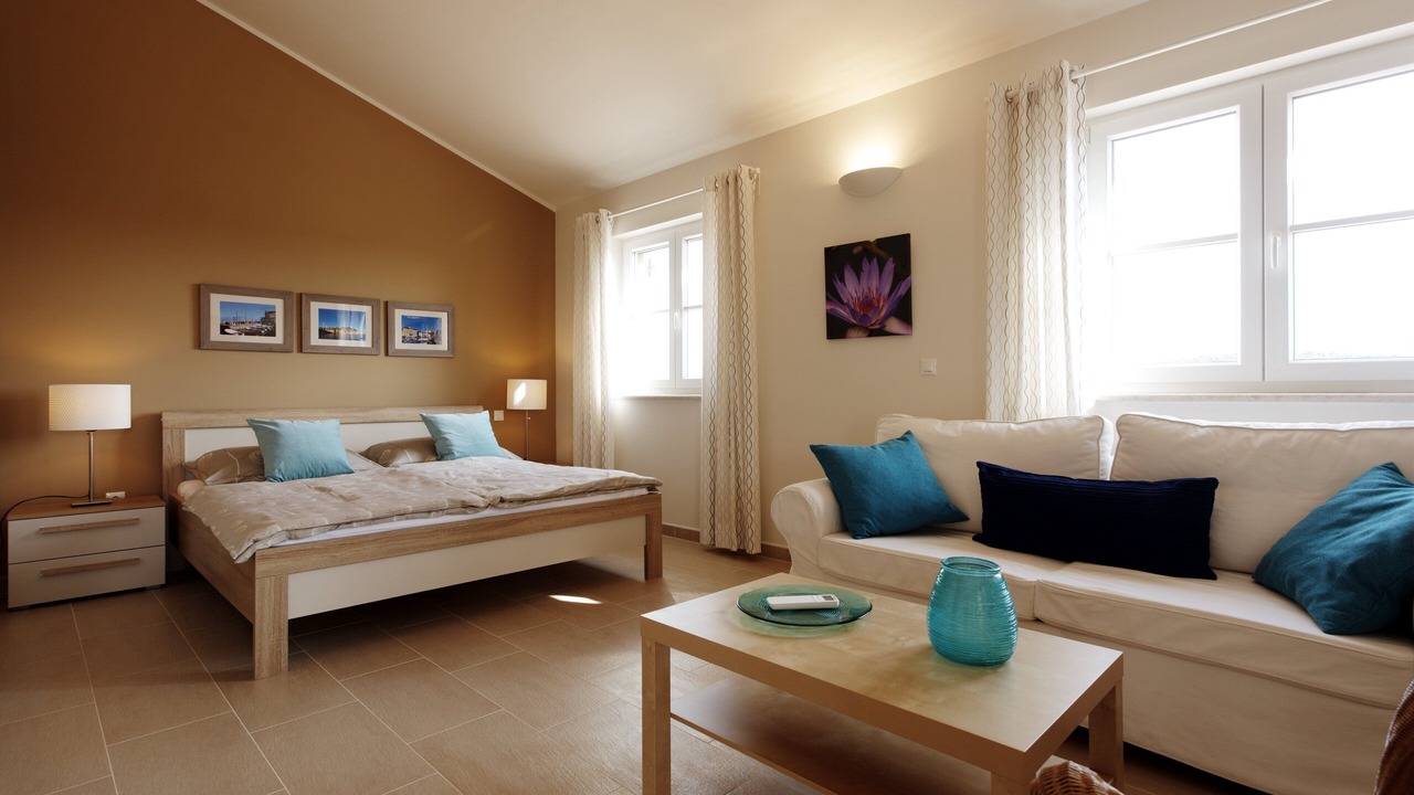 Photo of Bedroom in Fuskulin