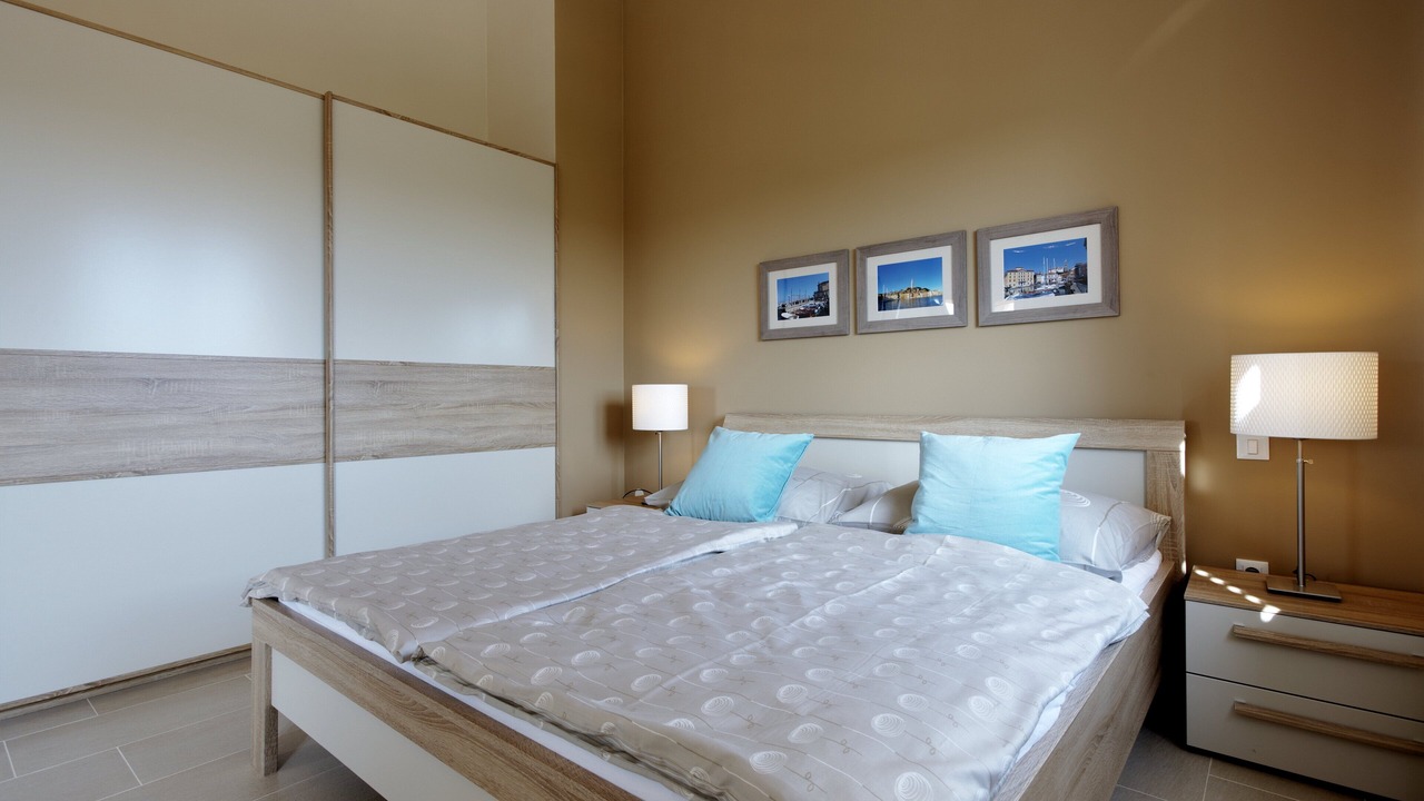 Photo of Bedroom in Fuskulin