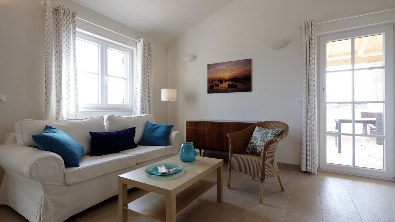 Photo of Livingroom in Fuskulin