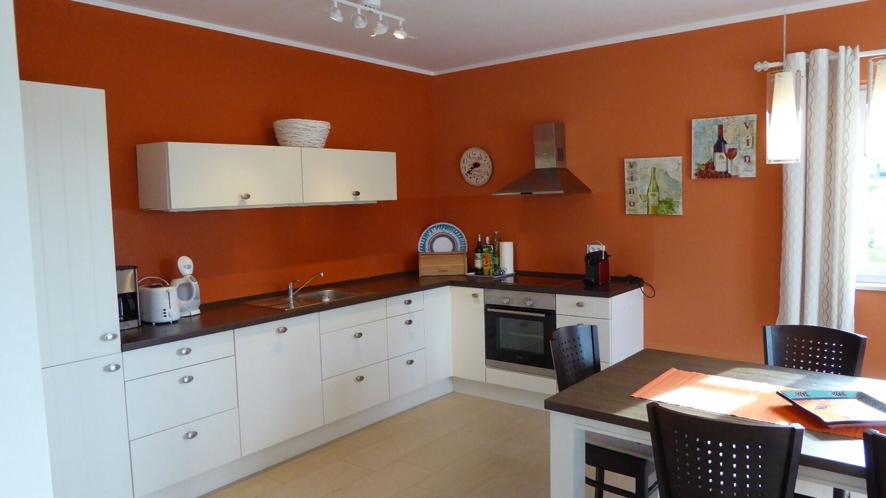Photo of Kitchen in Fuskulin
