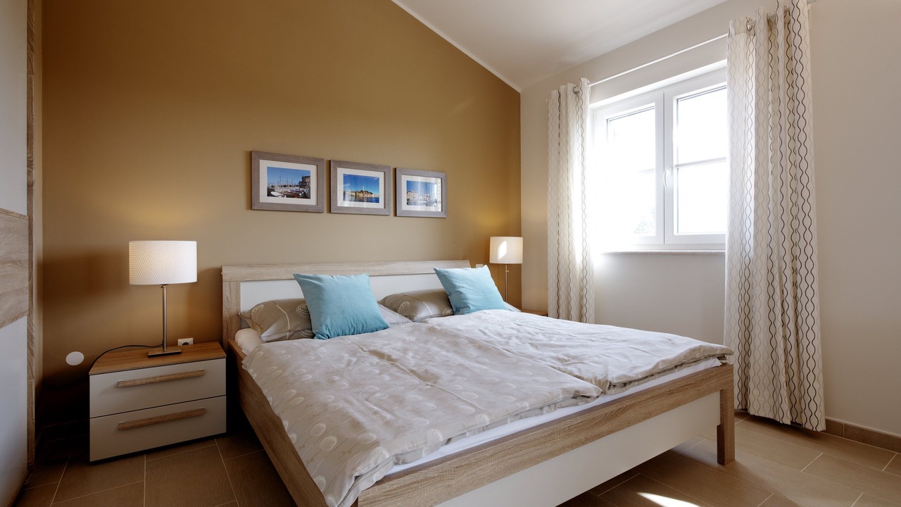 Photo of Bedroom in Fuskulin