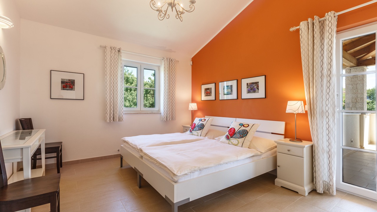 Photo of Bedroom in Fuskulin