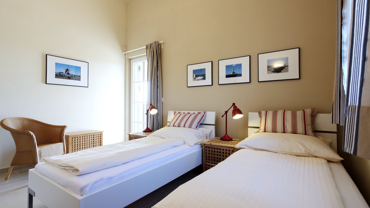 Photo of Bedroom in Fuskulin