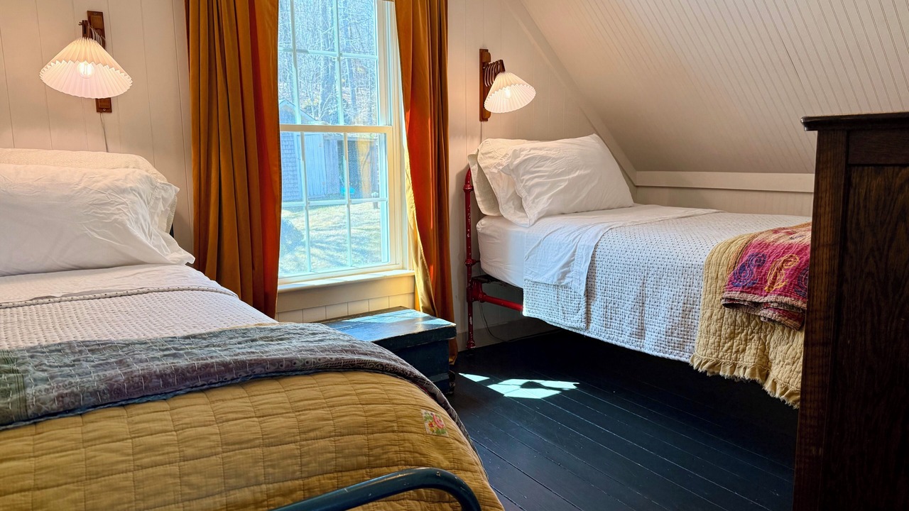 Photo of Bedroom in Dedham