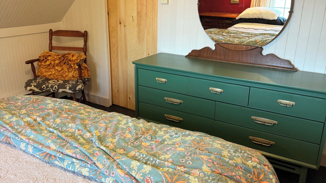 Photo of Bedroom in Dedham