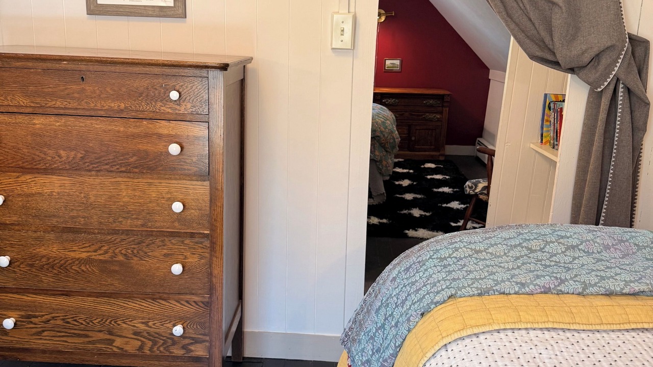 Photo of Bedroom in Dedham