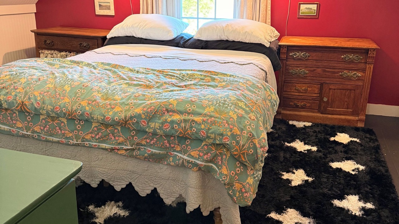 Photo of Bedroom in Dedham
