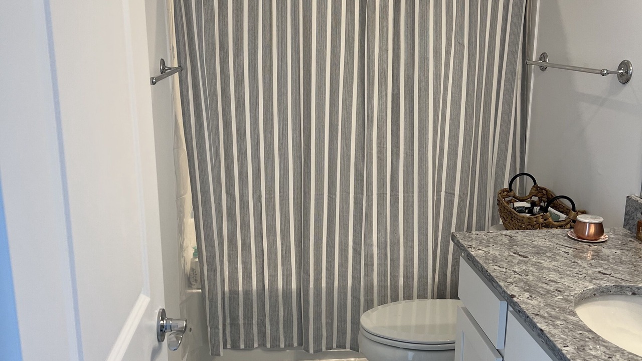 Photo of Bathroom in Fenwick Island
