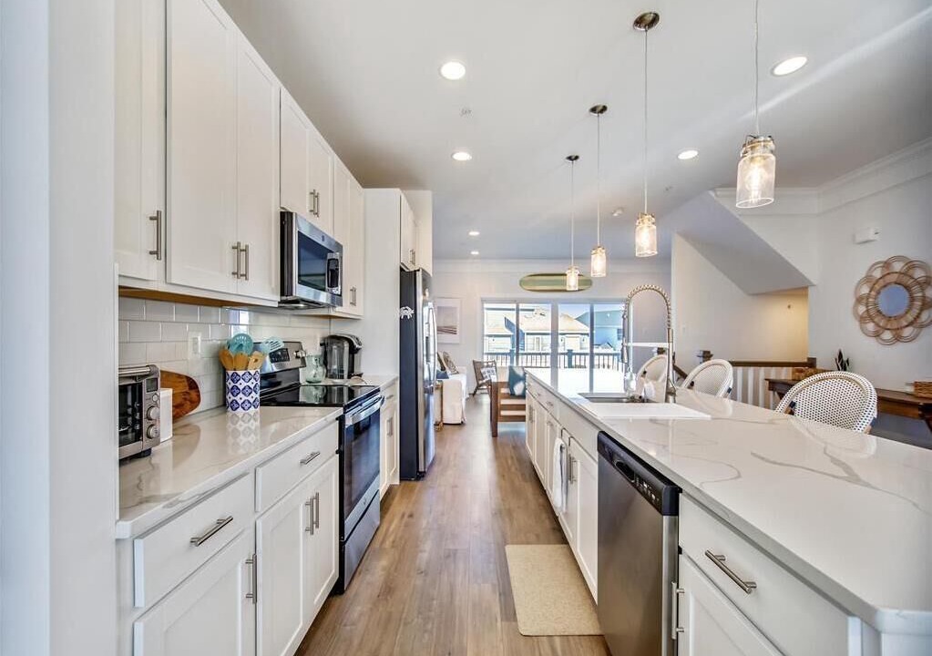 Photo of Kitchen in Fenwick Island