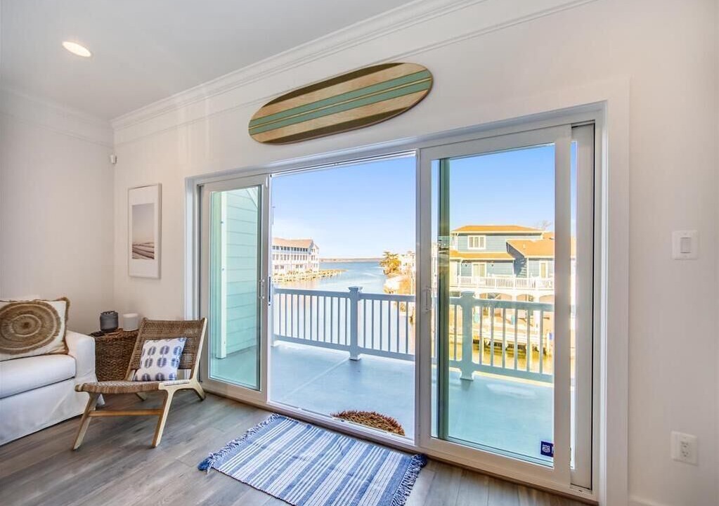 Photo of Livingroom in Fenwick Island