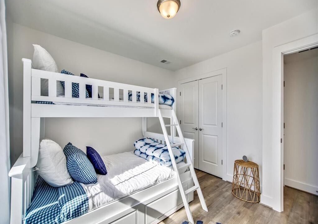 Photo of Bedroom in Fenwick Island