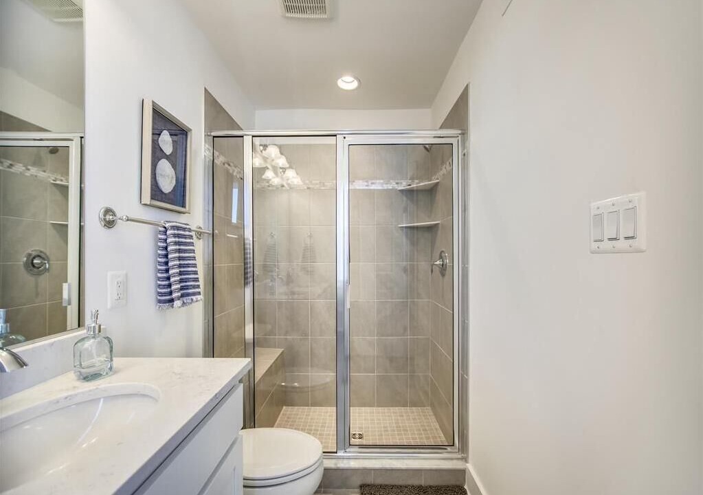 Photo of Bathroom in Fenwick Island