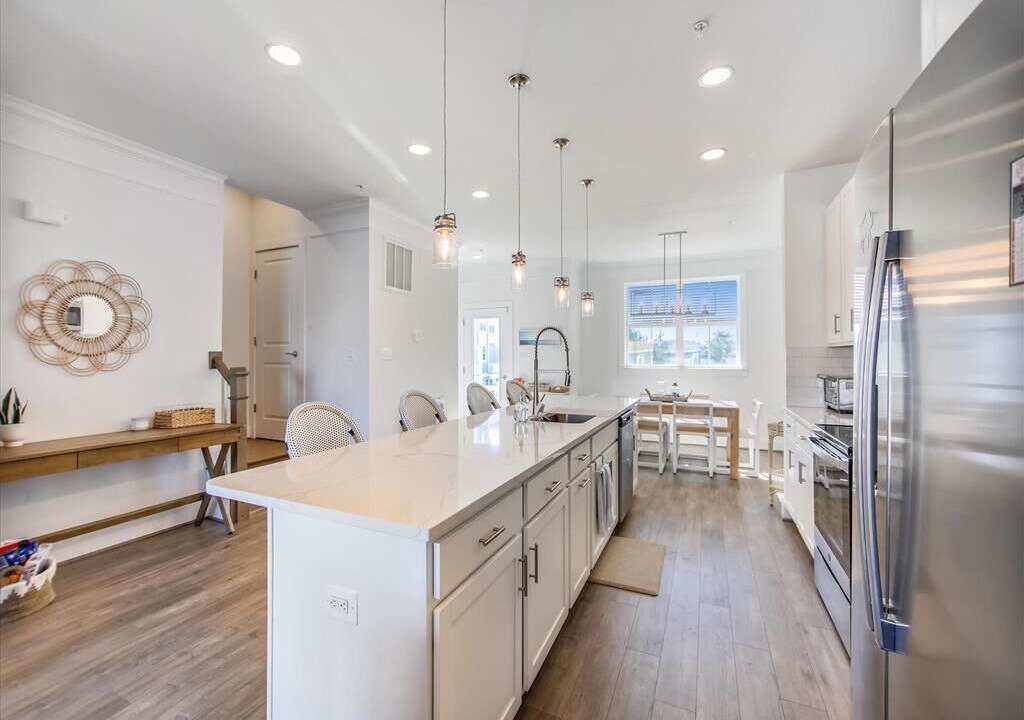 Photo of Kitchen in Fenwick Island