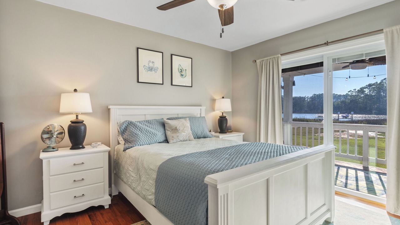 Photo of Bedroom in Onemo