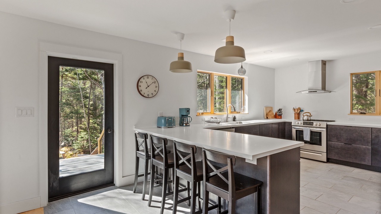 Photo of Kitchen in Southport