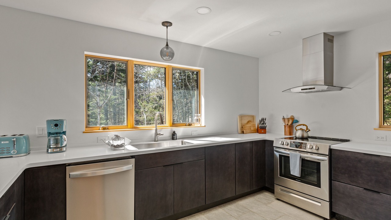 Photo of Kitchen in Southport