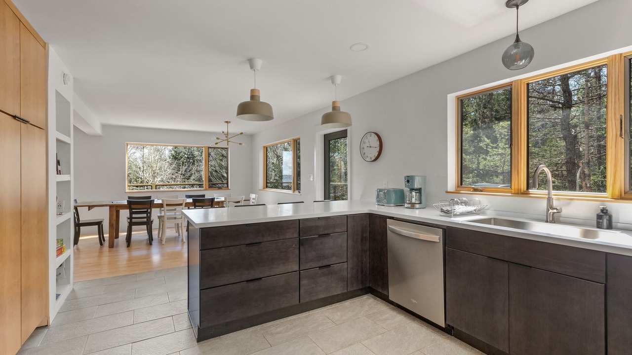 Photo of Kitchen in Southport