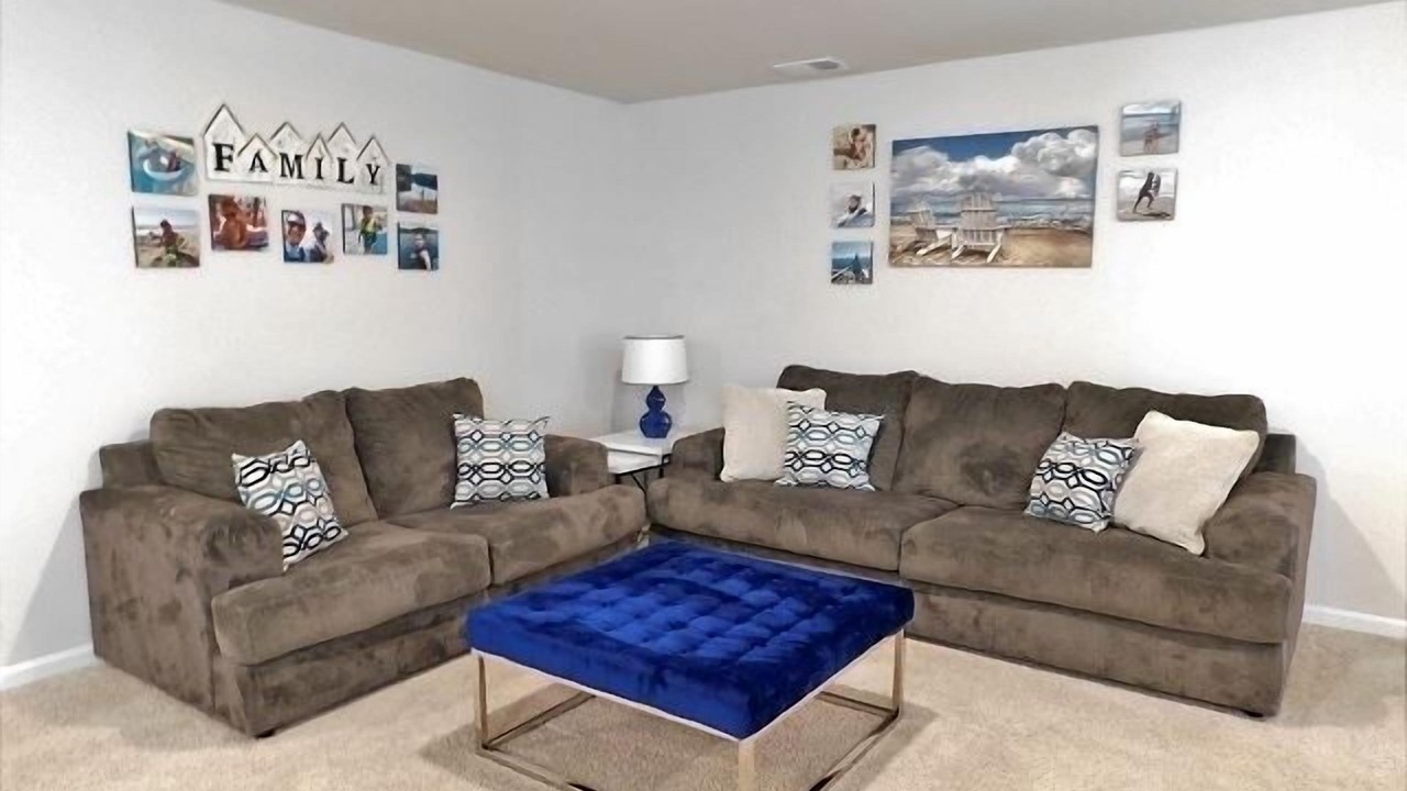 Photo of Livingroom in Ocean View