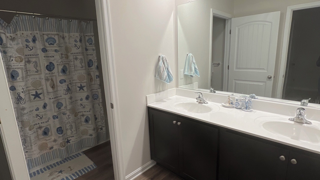 Photo of Bathroom in Ocean View