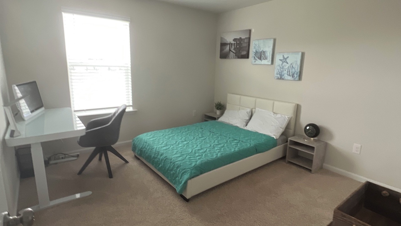 Photo of Bedroom in Ocean View