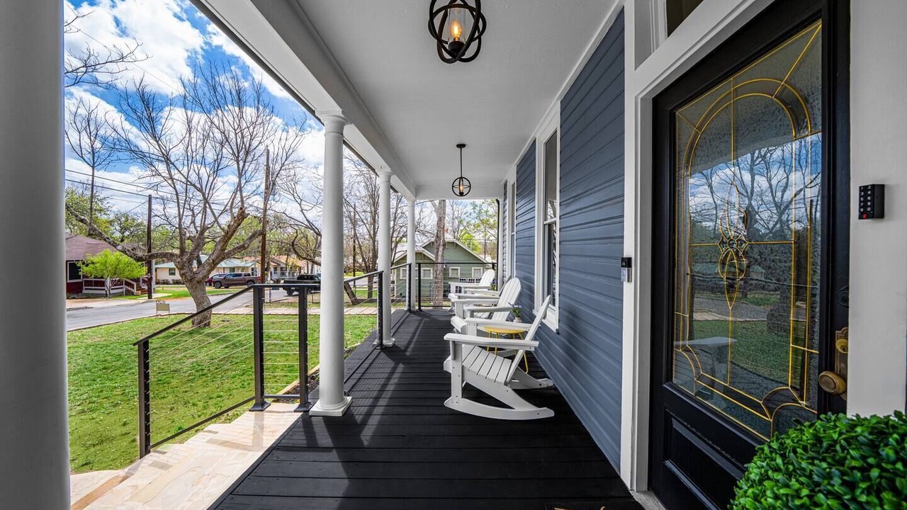 Photo of Outdoor in Kerrville