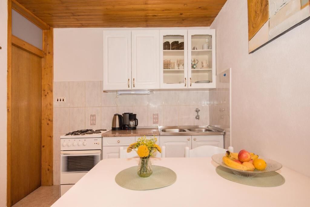 Photo of Kitchen in Makarska