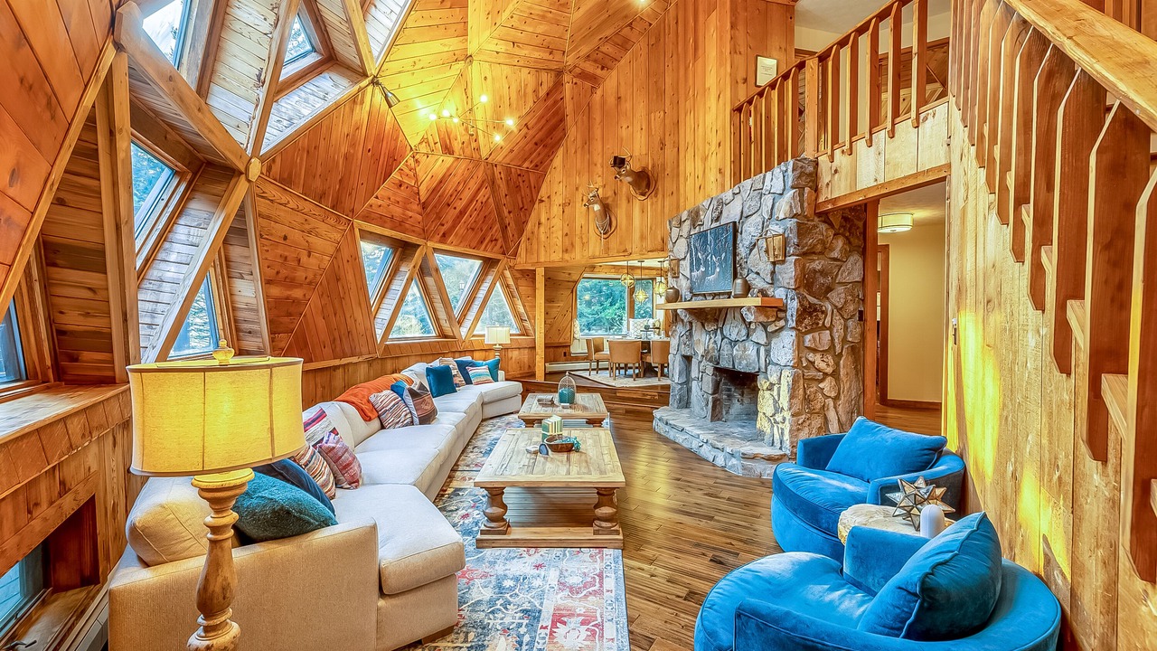 Photo of Bedroom in Edray