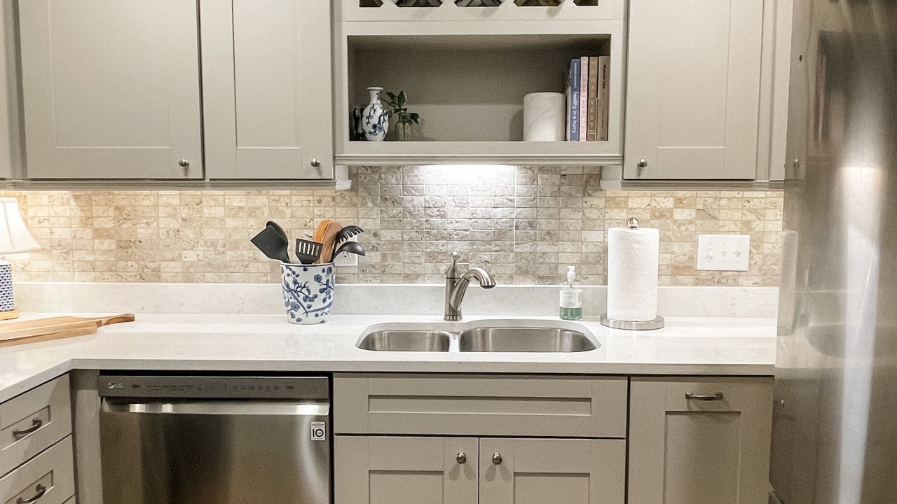 Photo of Kitchen in Kingsmill