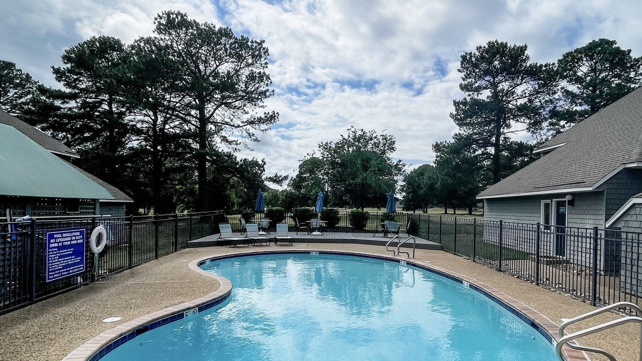 Photo of Outdoor in Kingsmill